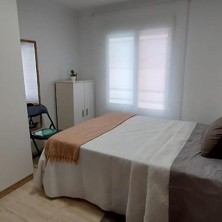El Patio De Lucy Apartment Puerto de Sagunto Luaran gambar