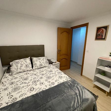 El Patio De Lucy Apartment Puerto de Sagunto Luaran gambar